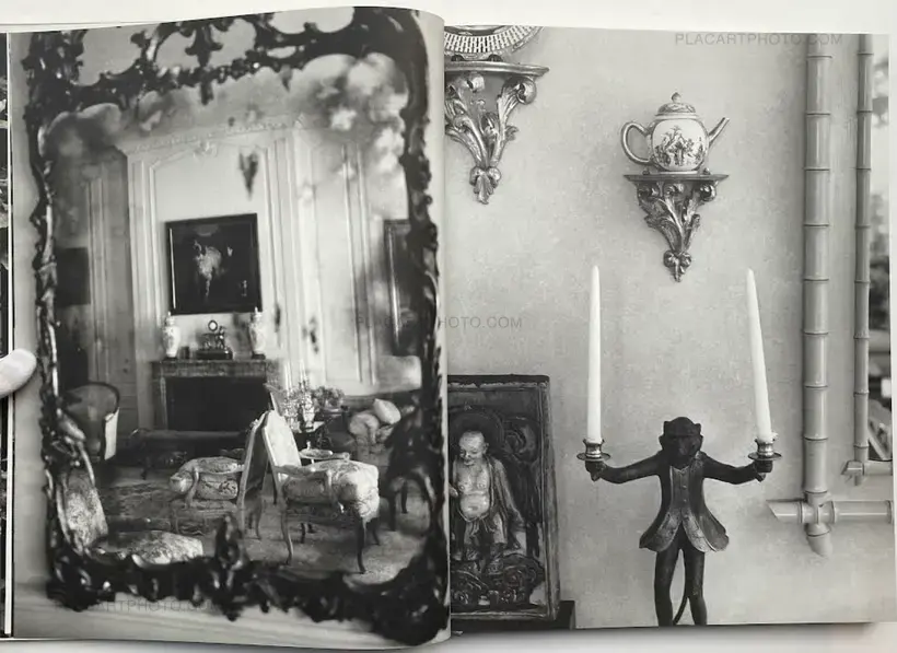 Bruce Weber – A HOUSE IS NOT A HOME