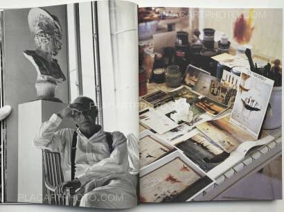 Bruce Weber,A HOUSE IS NOT A HOME 