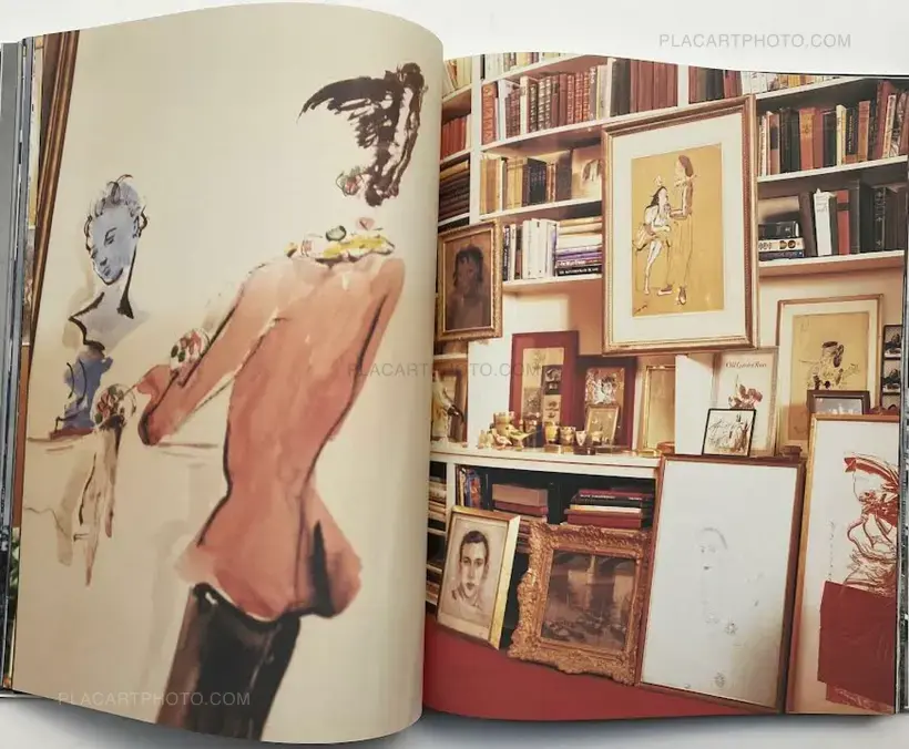 Bruce Weber – A HOUSE IS NOT A HOME