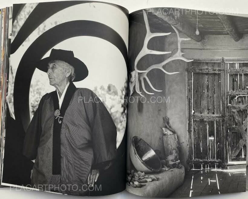 Bruce Weber – A HOUSE IS NOT A HOME
