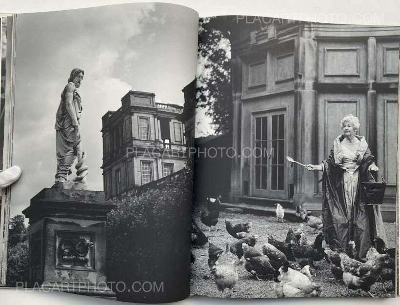 Bruce Weber – A HOUSE IS NOT A HOME
