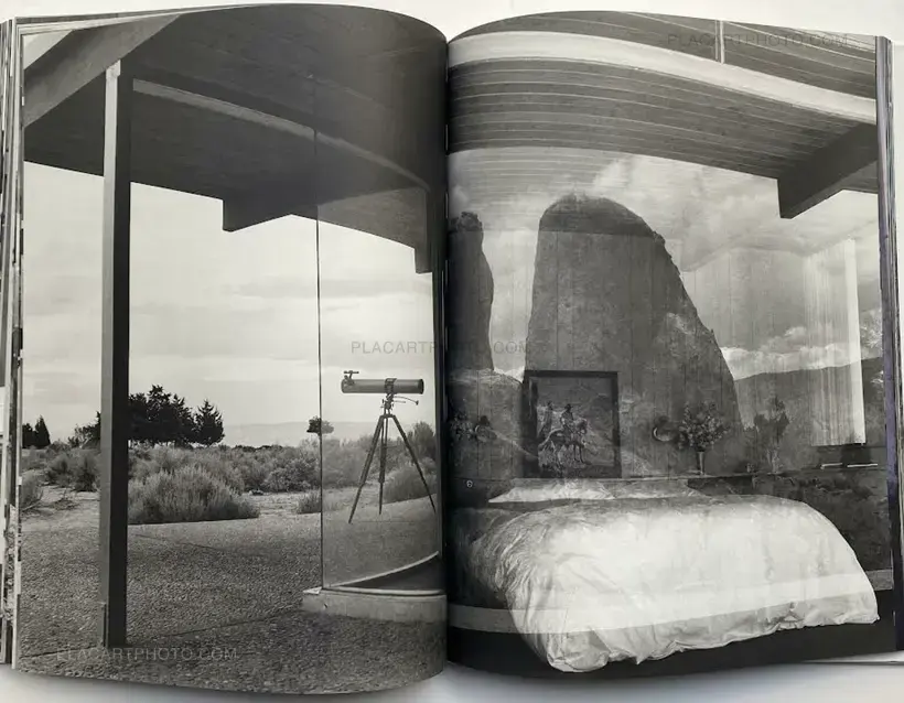 Bruce Weber – A HOUSE IS NOT A HOME
