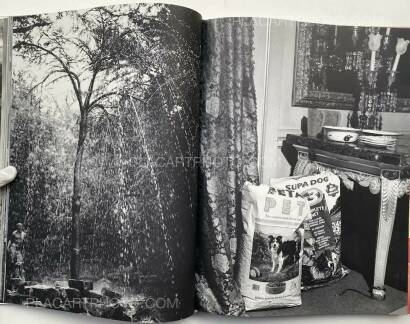 Bruce Weber,A HOUSE IS NOT A HOME 