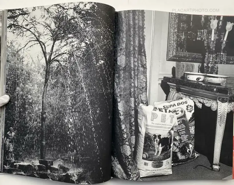 Bruce Weber – A HOUSE IS NOT A HOME