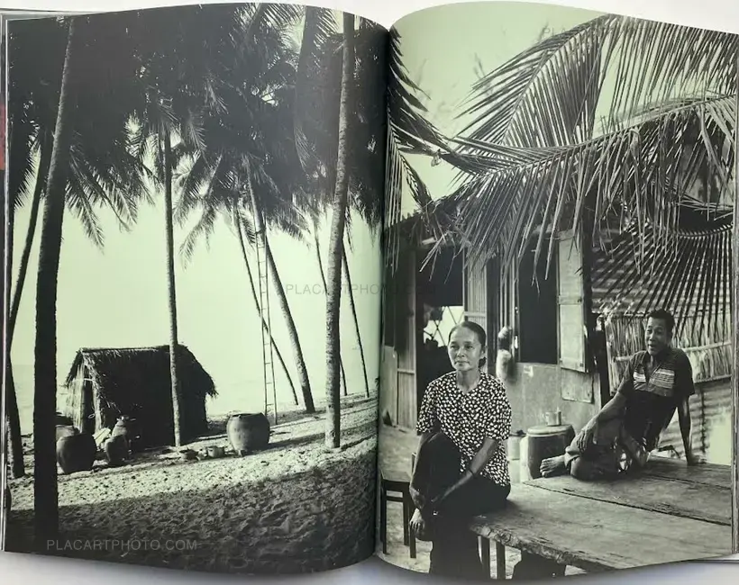 Bruce Weber – A HOUSE IS NOT A HOME