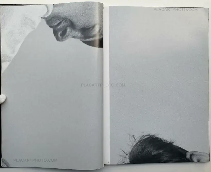 Terry Richardson – Hysteric Glamour