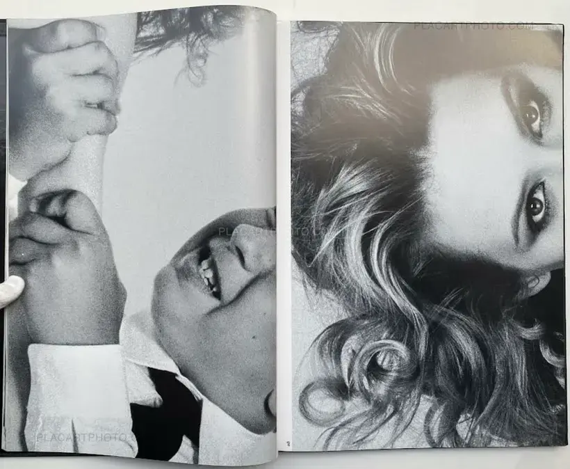 Terry Richardson – Hysteric Glamour