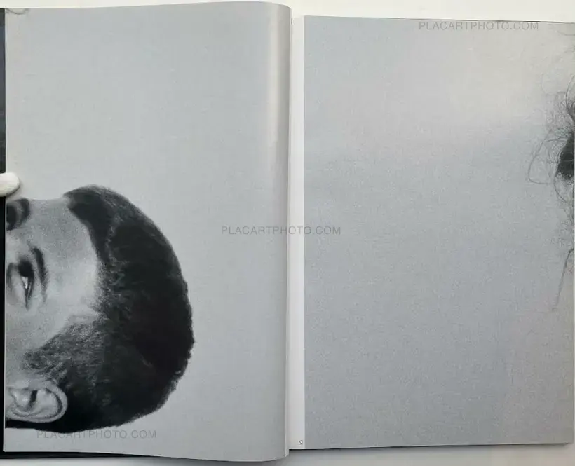 Terry Richardson – Hysteric Glamour