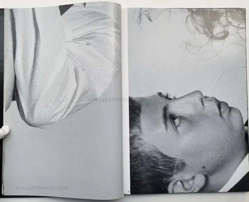 Terry Richardson – Hysteric Glamour