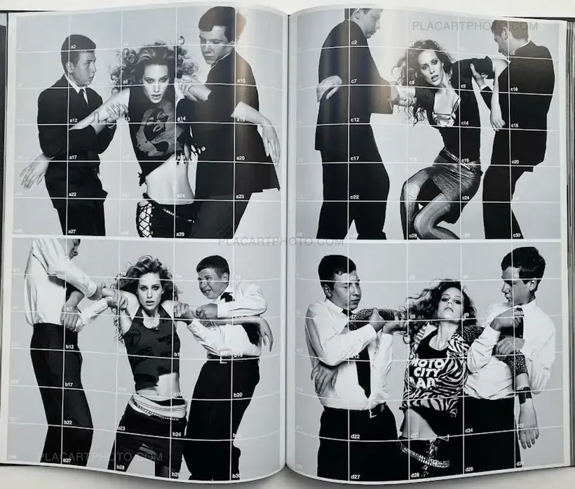 Terry Richardson – Hysteric Glamour