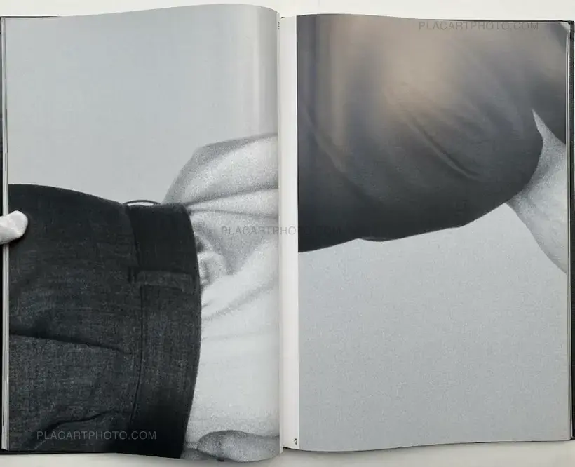 Terry Richardson – Hysteric Glamour