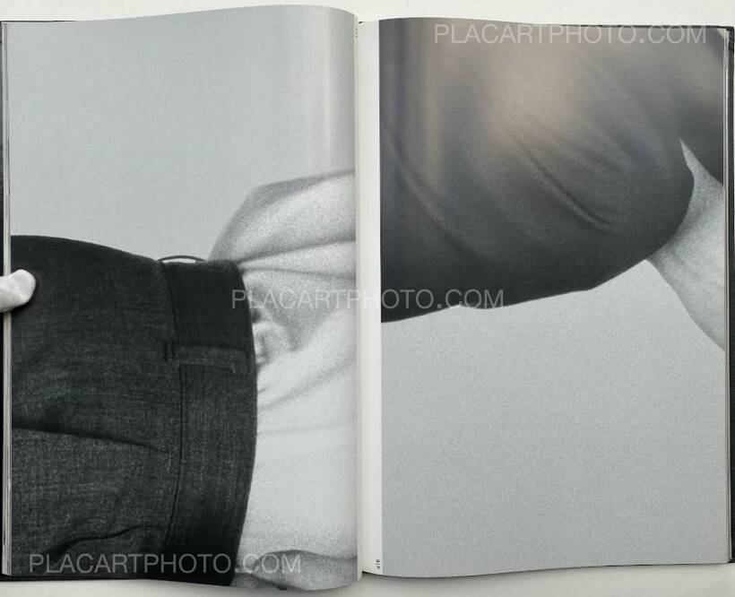 Terry Richardson : Hysteric Glamour , Hysteric Glamour , 1999