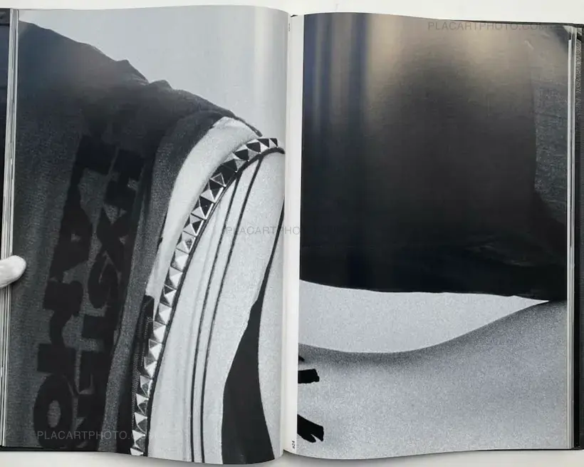 Terry Richardson – Hysteric Glamour