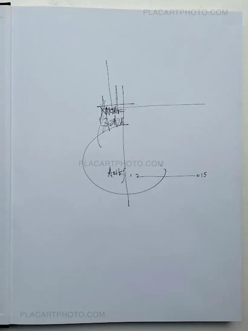 Antoine d'Agata – DESORDRES (SIGNED)