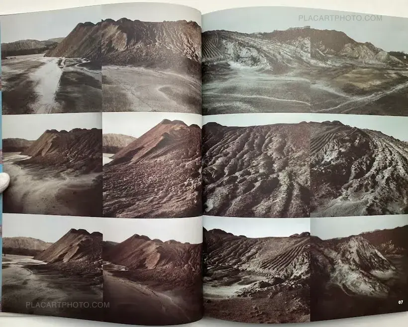 Antoine d'Agata – DESORDRES (SIGNED)