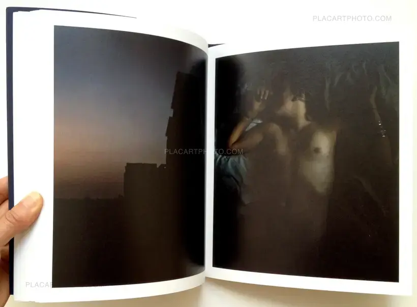 Bill Henson – 1985