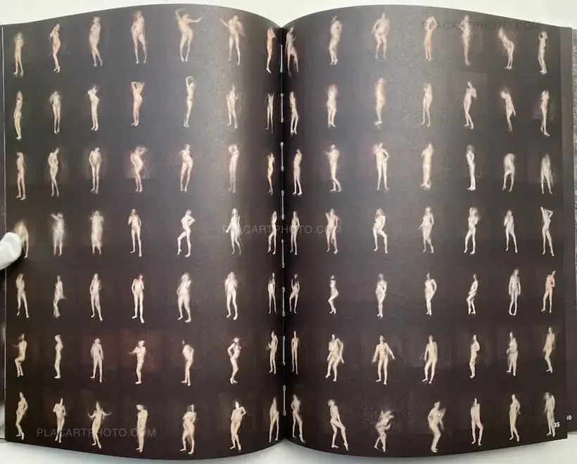 Antoine d'Agata – DESORDRES (SIGNED)