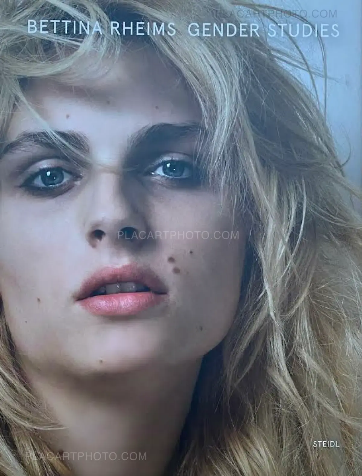 Bettina Rheims, GENDER STUDIES , Steidl , 2014 | Le Plac'Art Photo