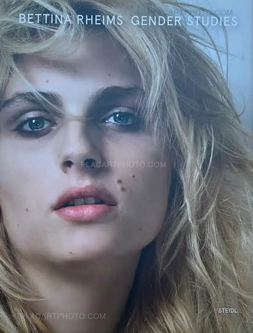 Bettina Rheims – GENDER STUDIES