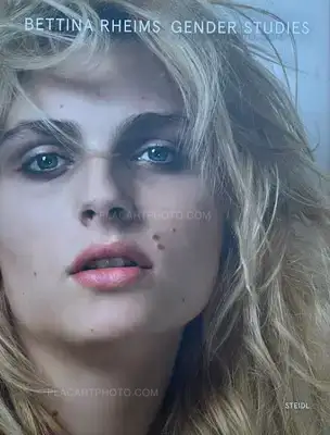 Bettina Rheims – GENDER STUDIES