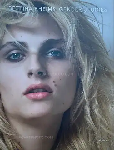 Bettina Rheims – GENDER STUDIES