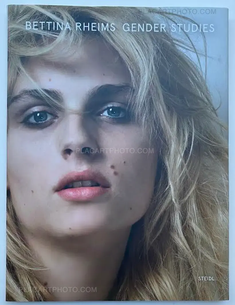 Bettina Rheims – GENDER STUDIES