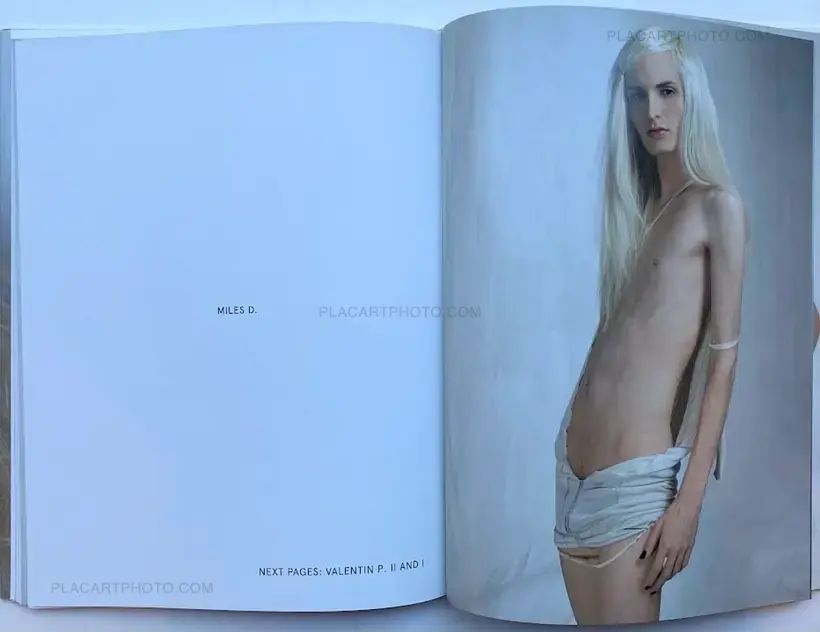 Bettina Rheims – GENDER STUDIES