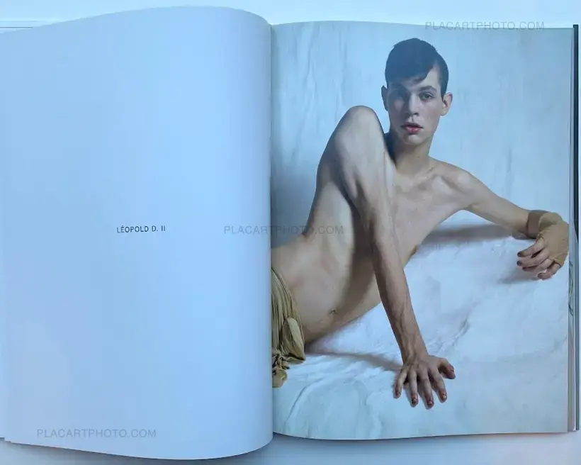 Bettina Rheims – GENDER STUDIES