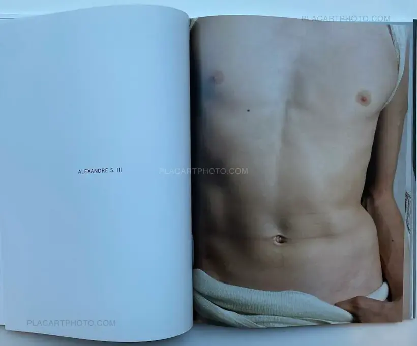 Bettina Rheims – GENDER STUDIES