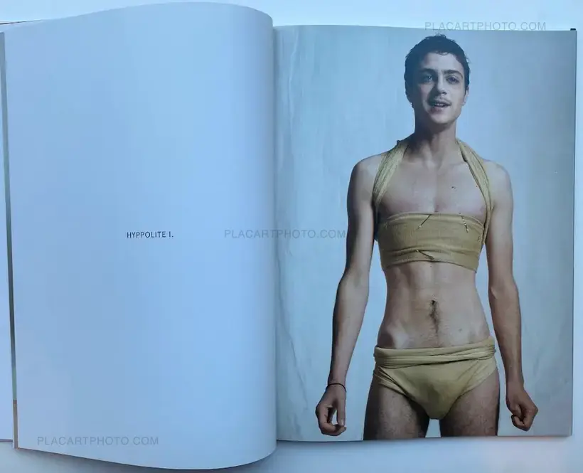 Bettina Rheims – GENDER STUDIES