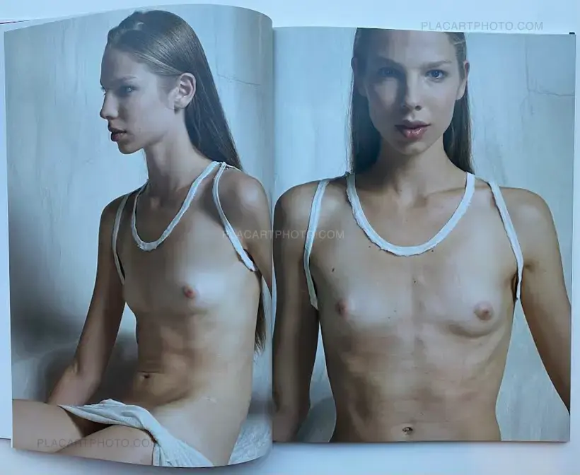 Bettina Rheims – GENDER STUDIES