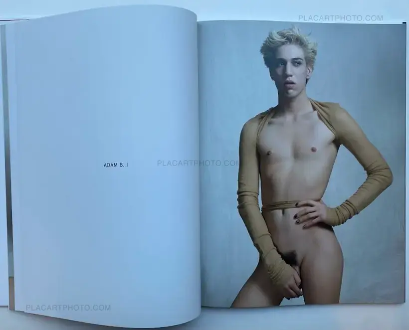 Bettina Rheims – GENDER STUDIES