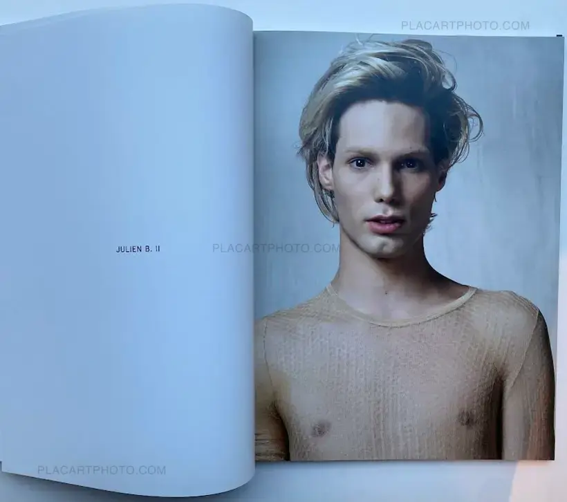 Bettina Rheims – GENDER STUDIES