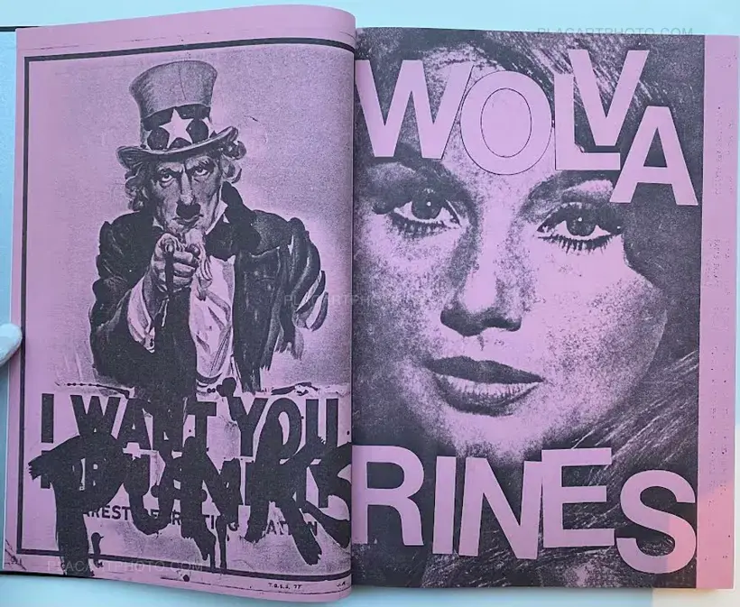 Stanley Greene – THE WESTERN FRONT