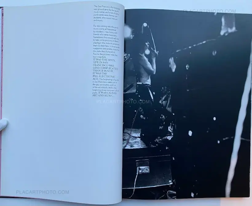 Stanley Greene – THE WESTERN FRONT