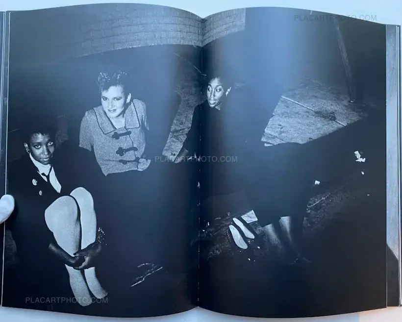 Stanley Greene – THE WESTERN FRONT