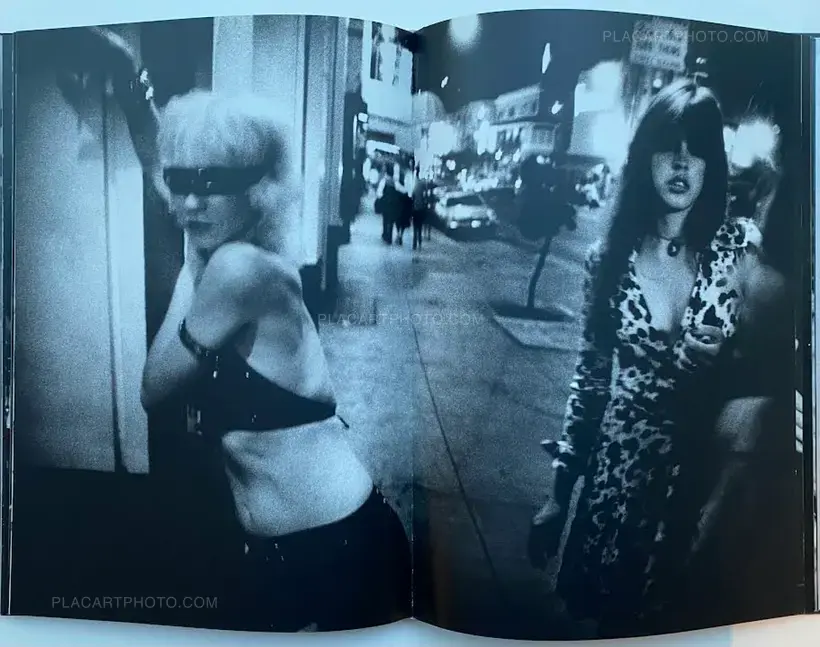 Stanley Greene – THE WESTERN FRONT