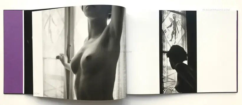 René Groebli – The Eye of Love (SIGNED)