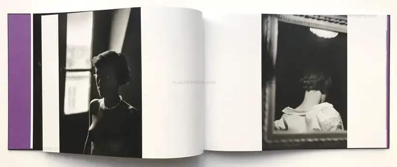 René Groebli – The Eye of Love (SIGNED)