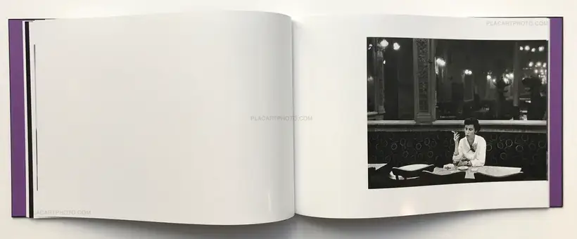 René Groebli – The Eye of Love (SIGNED)