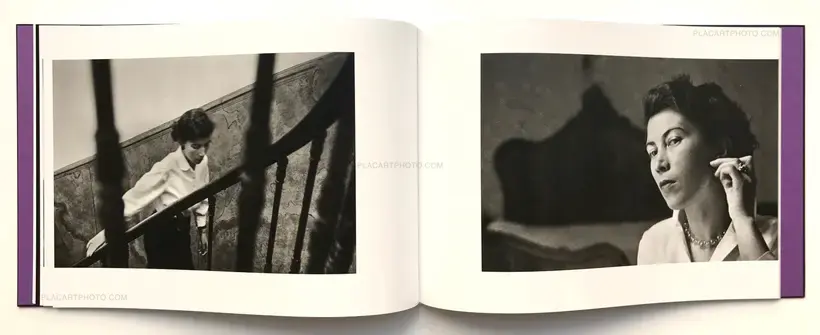 René Groebli – The Eye of Love (SIGNED)