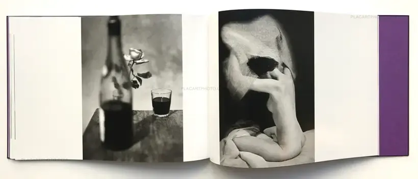 René Groebli – The Eye of Love (SIGNED)