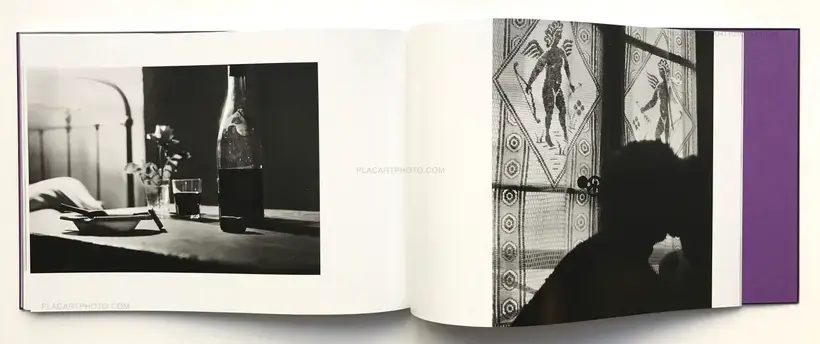 René Groebli – The Eye of Love (SIGNED)
