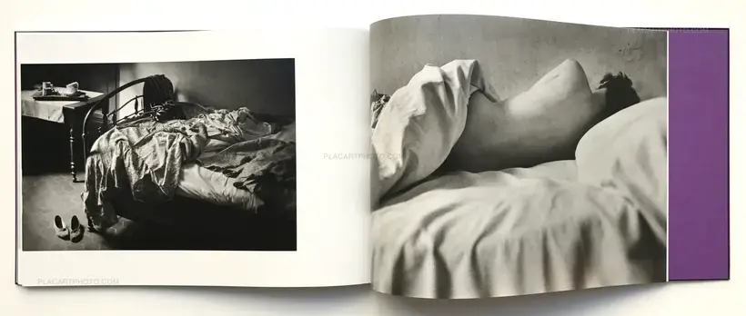 René Groebli – The Eye of Love (SIGNED)