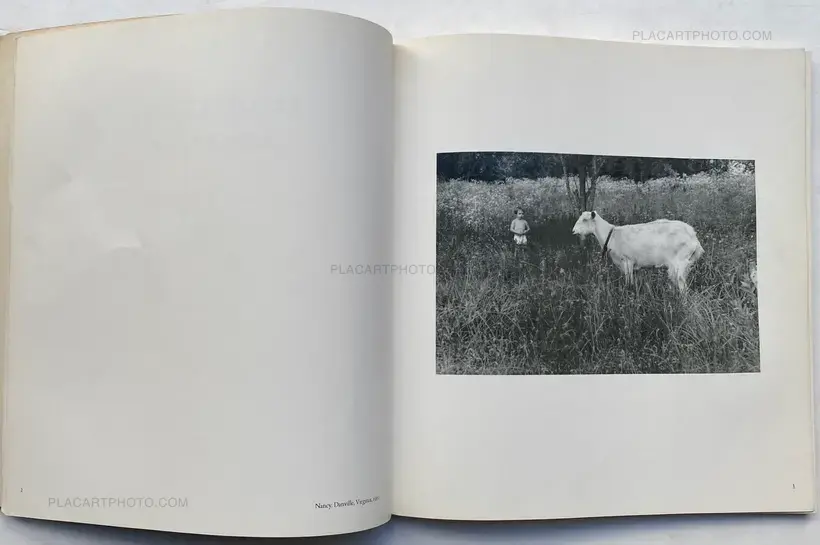 Emmet Gowin – Emmet Gowin Photographs (FIRST EDITION)