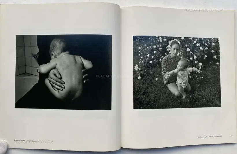 Emmet Gowin – Emmet Gowin Photographs (FIRST EDITION)