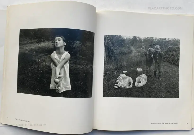 Emmet Gowin – Emmet Gowin Photographs (FIRST EDITION)