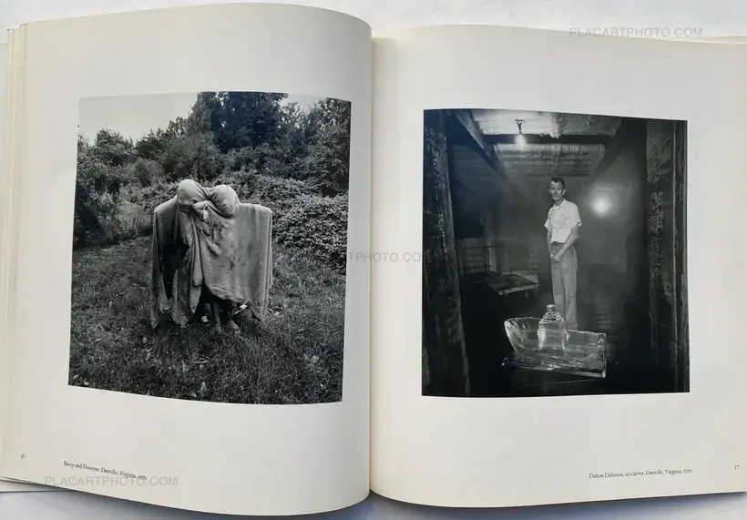 Emmet Gowin – Emmet Gowin Photographs (FIRST EDITION)