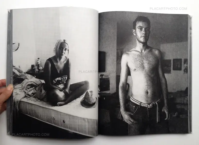 Gareth McConnell – Sex, Drugs & Magick (book two) (signed)