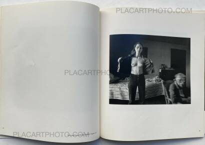 Emmet Gowin,Emmet Gowin Photographs (FIRST EDITION)